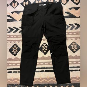 Carhartt fitted leggings
